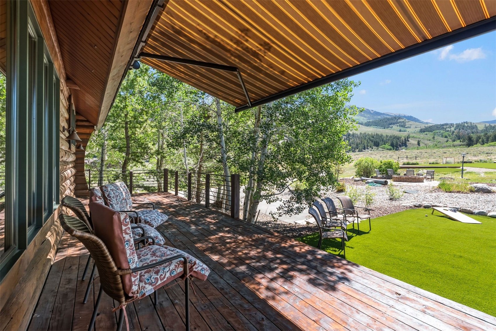 385 Darby Road Silverthorne, CO 80498 - Photo 3 of 48