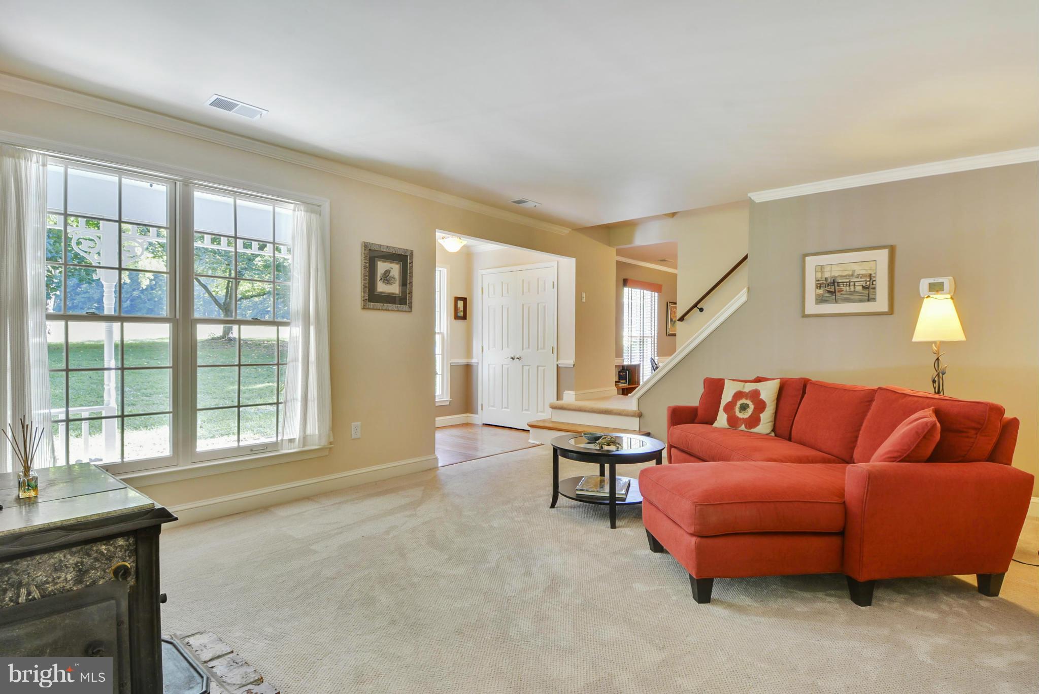 3701 Crane Road Port Republic, MD 20676 - Photo 3 of 30 Living Room