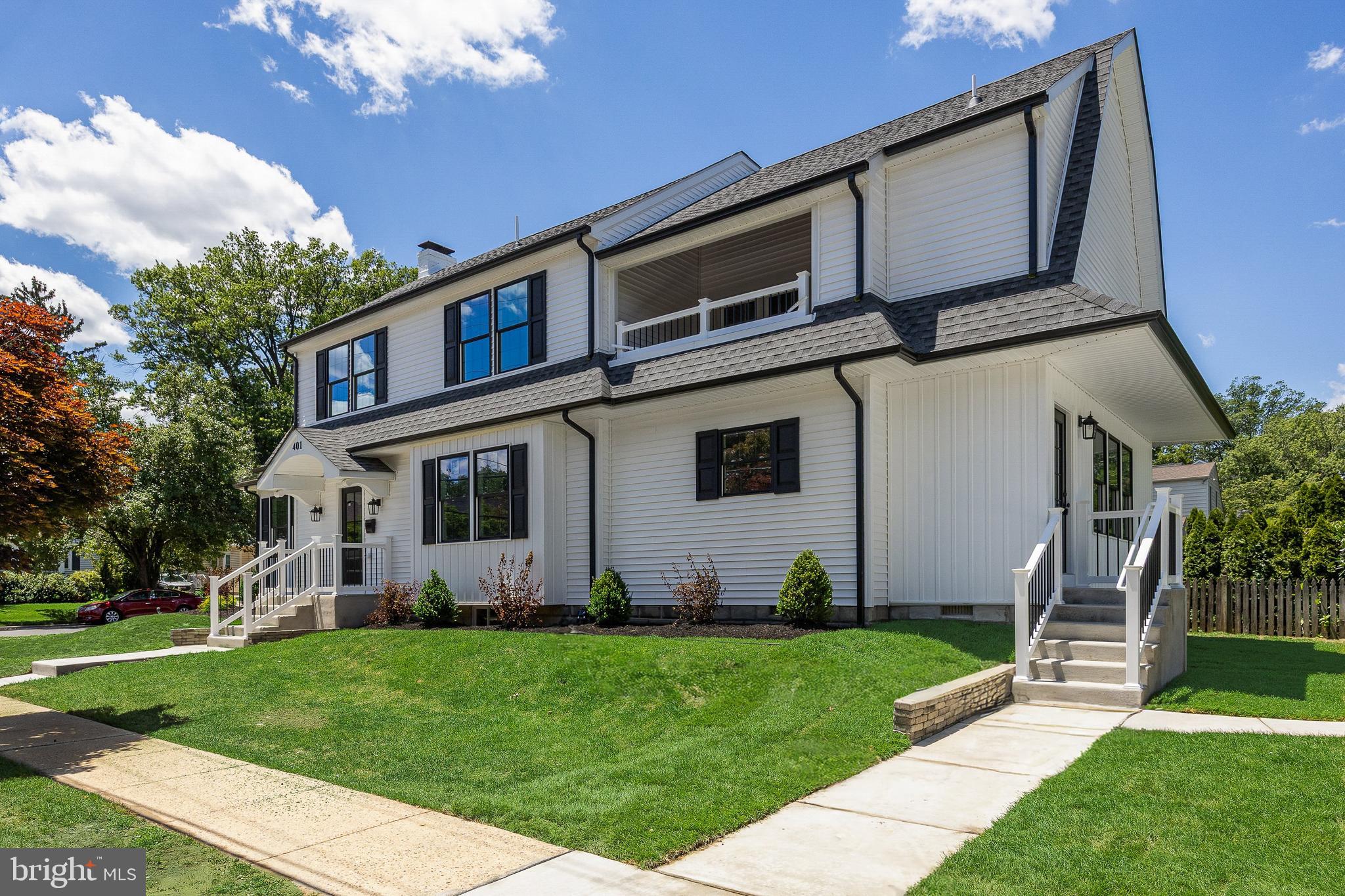 401 Avondale Avenue Haddonfield, NJ 08033 - Photo 5 of 55