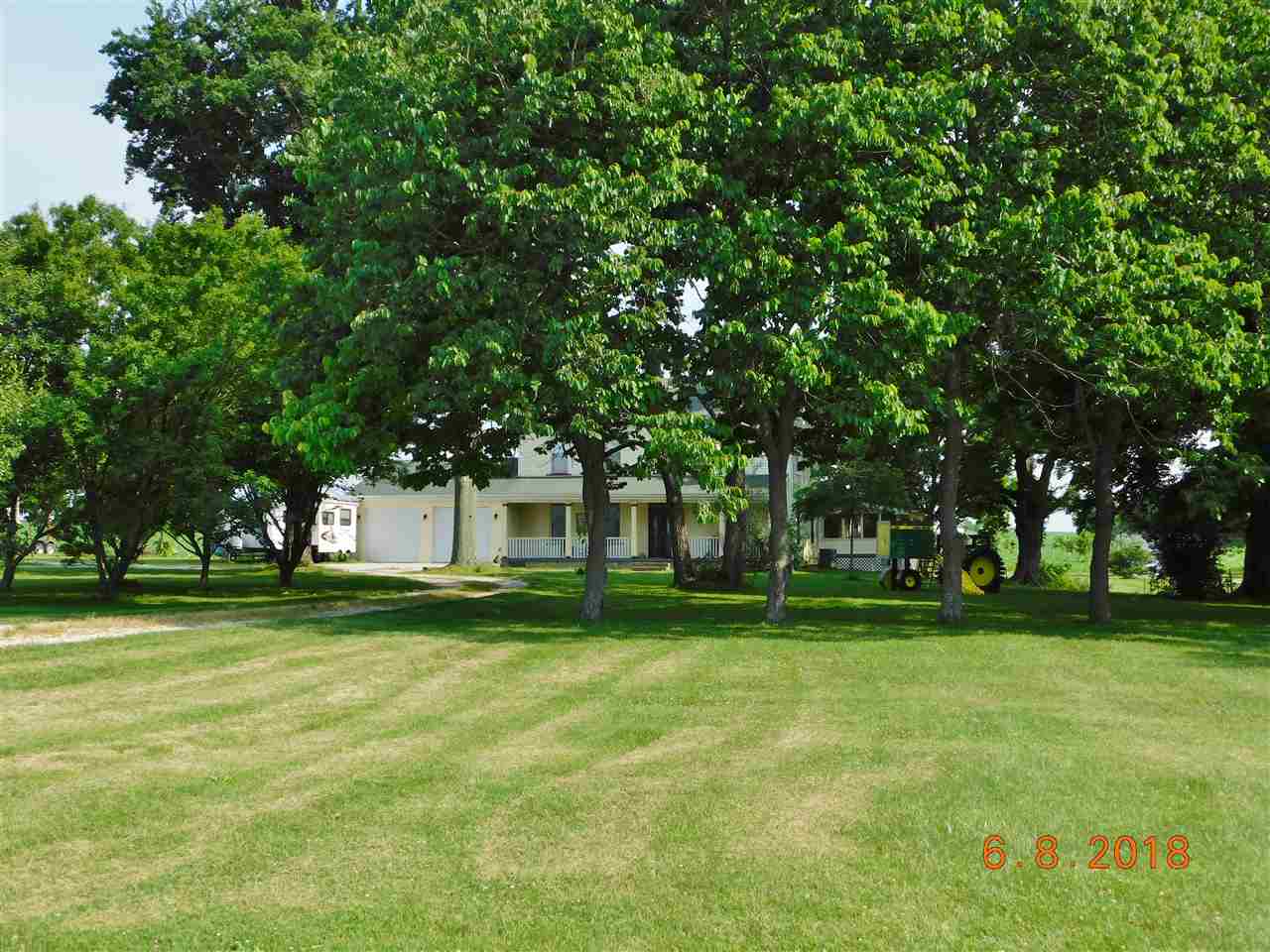 1370 North Quaker Road Salem, IN 47167 - Photo 2 of 35 Gallery Image 2