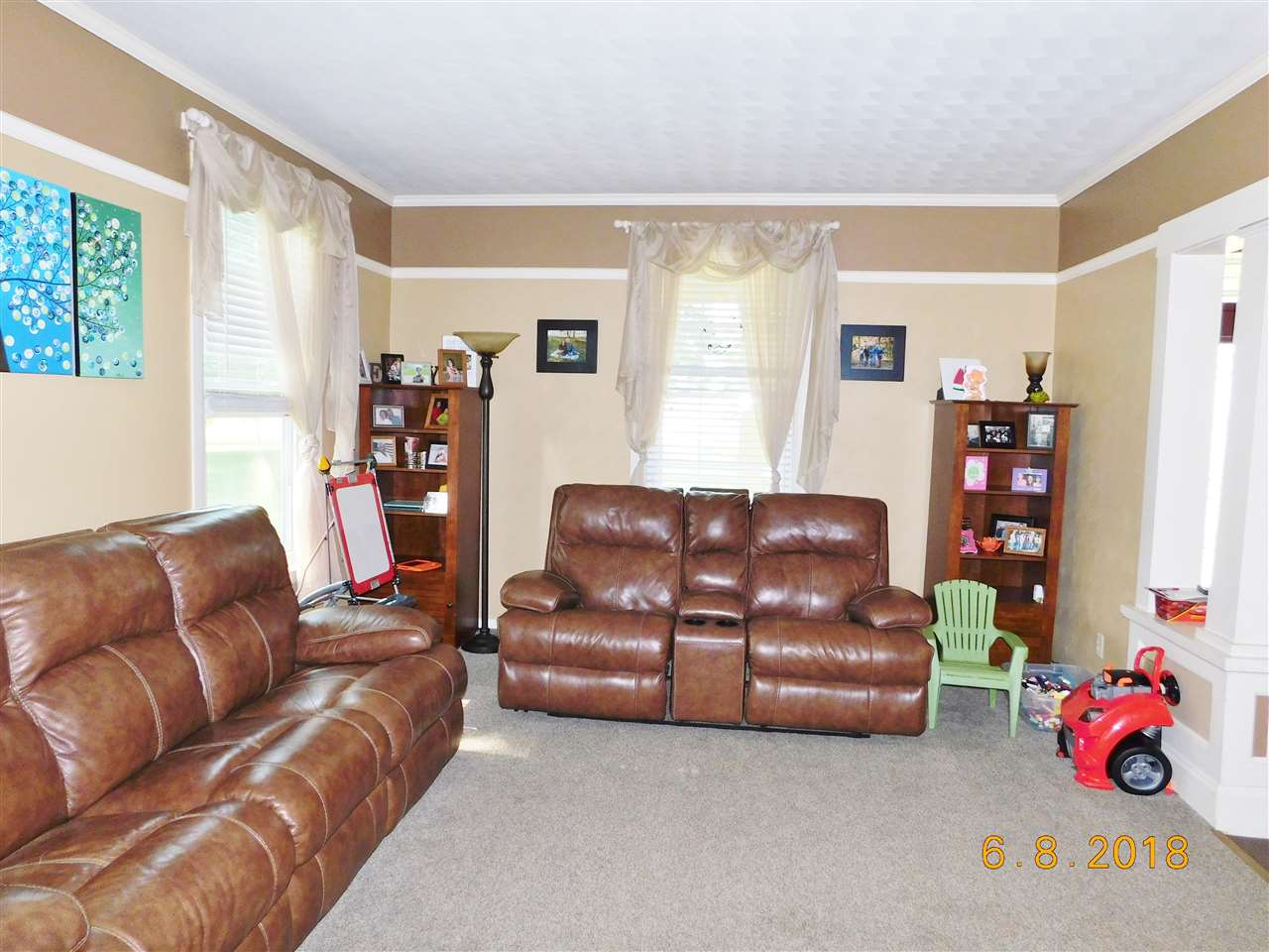 1370 North Quaker Road Salem, IN 47167 - Photo 12 of 35 Gallery Image 12