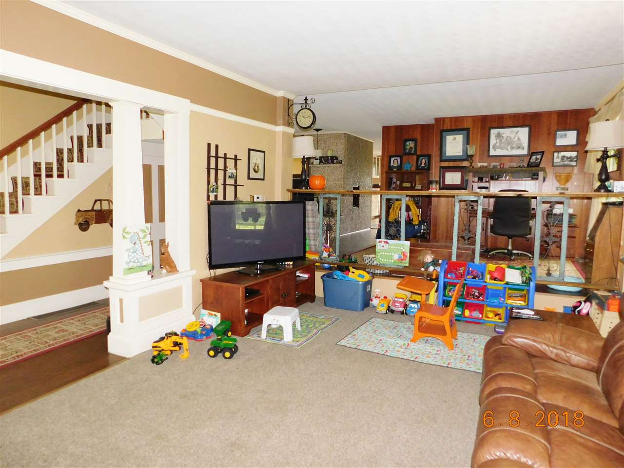 1370 North Quaker Road Salem, IN 47167 - Photo 13 of 35 Gallery Image 13