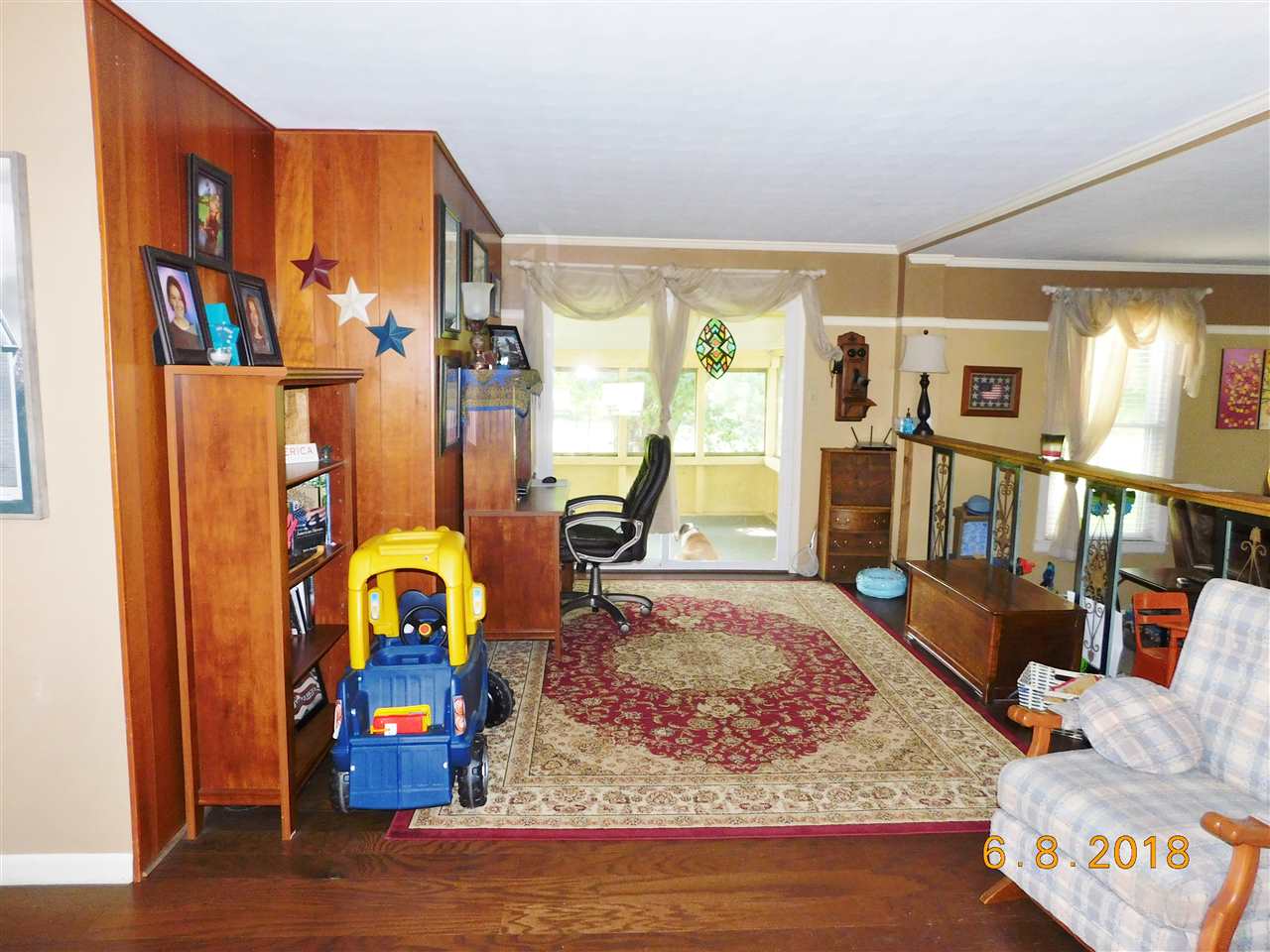 1370 North Quaker Road Salem, IN 47167 - Photo 15 of 35 Gallery Image 15