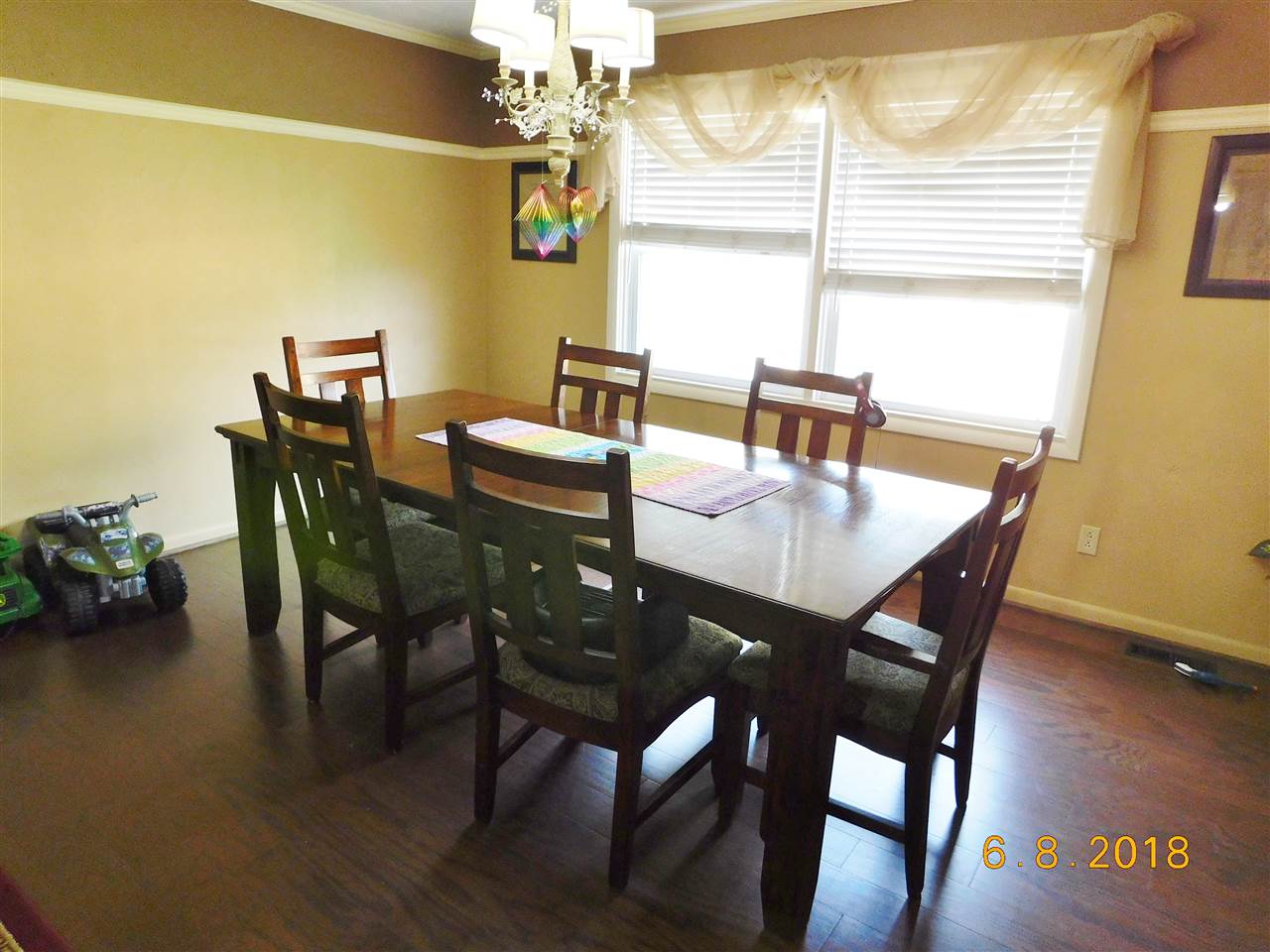 1370 North Quaker Road Salem, IN 47167 - Photo 17 of 35 Gallery Image 17