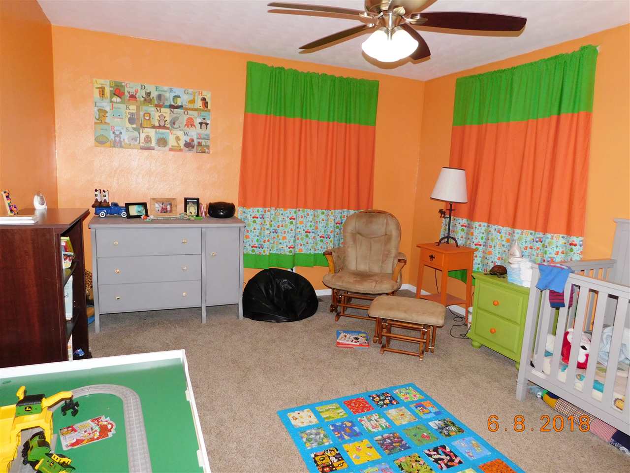 1370 North Quaker Road Salem, IN 47167 - Photo 22 of 35 Gallery Image 22