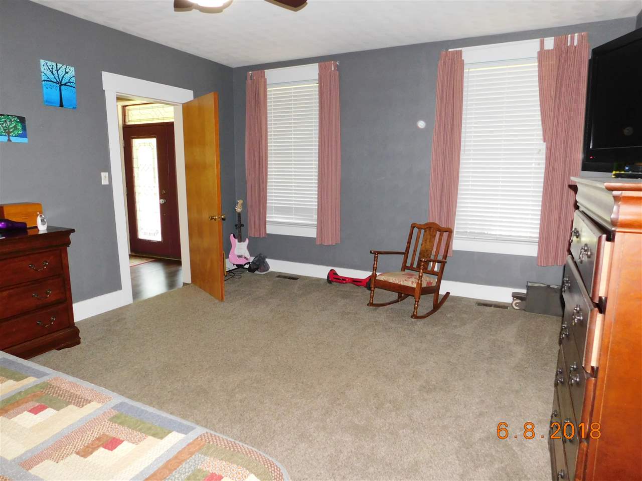 1370 North Quaker Road Salem, IN 47167 - Photo 27 of 35 Gallery Image 27