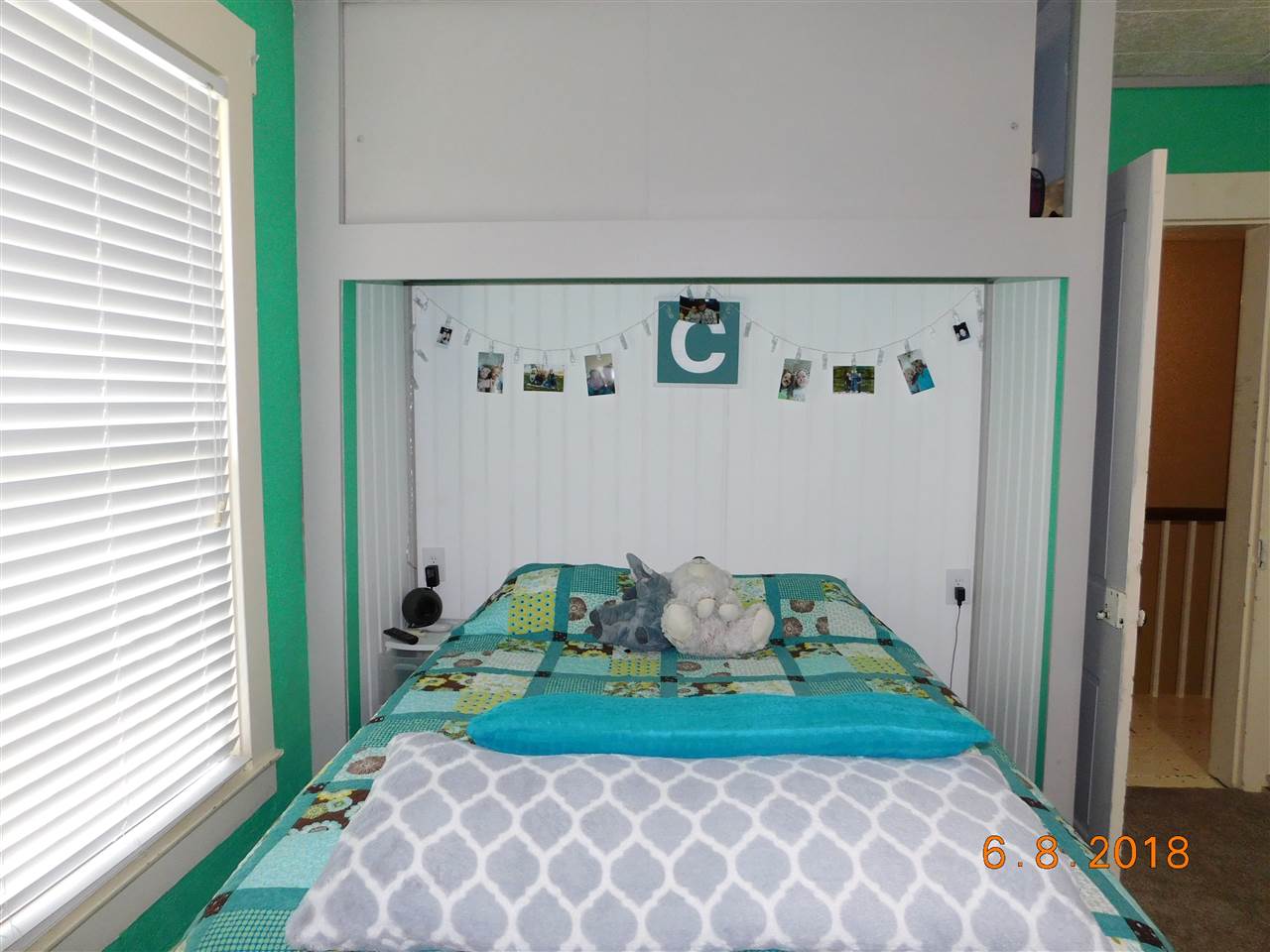 1370 North Quaker Road Salem, IN 47167 - Photo 29 of 35 Gallery Image 29
