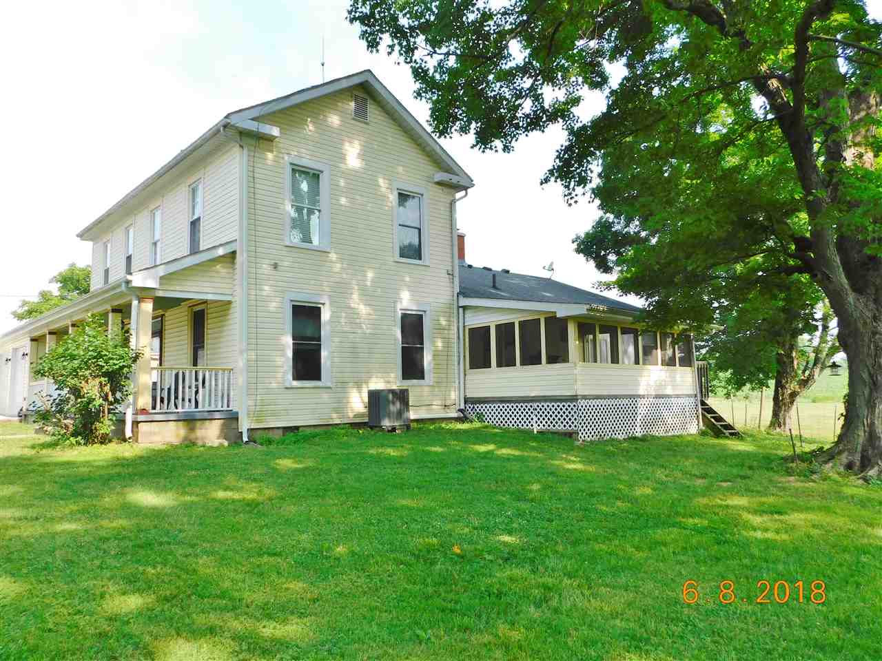 1370 North Quaker Road Salem, IN 47167 - Photo 5 of 35 Gallery Image 5