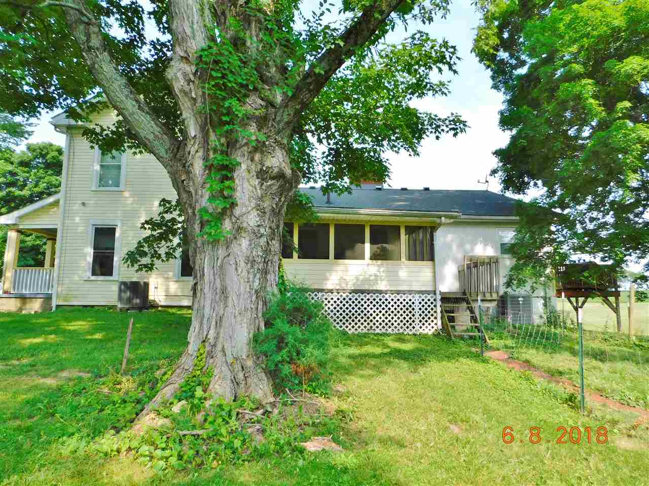 1370 North Quaker Road Salem, IN 47167 - Photo 6 of 35 Gallery Image 6