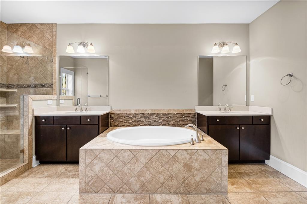 4767 Laurel Walk Atlanta, GA 30338 - Photo 26 of 42