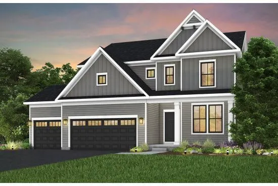 $629,990 | 10348 Griffin Avenue South, Cottage Grove, MN 55016