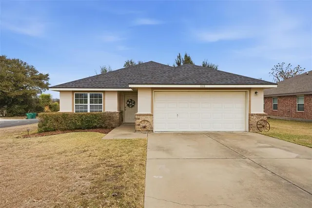 $280,000 | 600 Apple Cross Court, Robinson, TX 76706