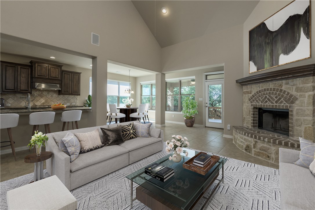 13508 Mesa Verde Drive Austin, TX 78737 - Photo 1 of 1