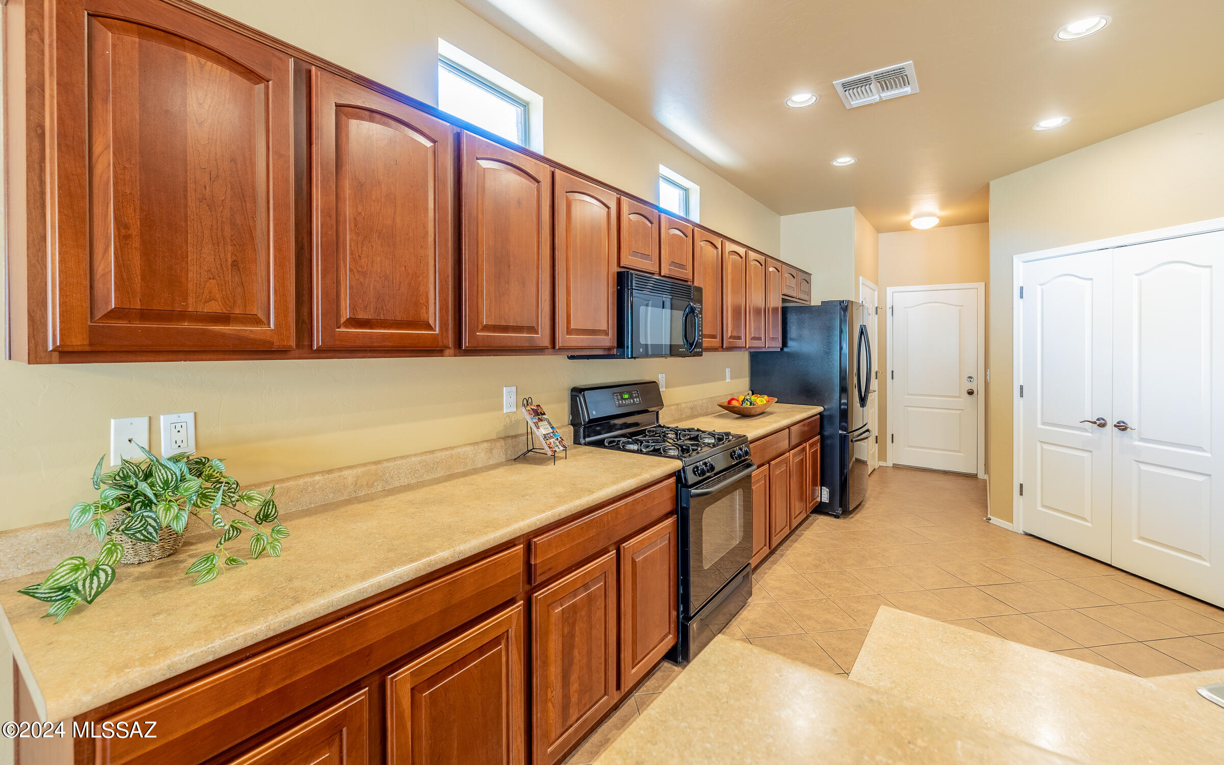 3629 East Fjord Pony Road Tucson, AZ 85739 - Photo 4 of 36