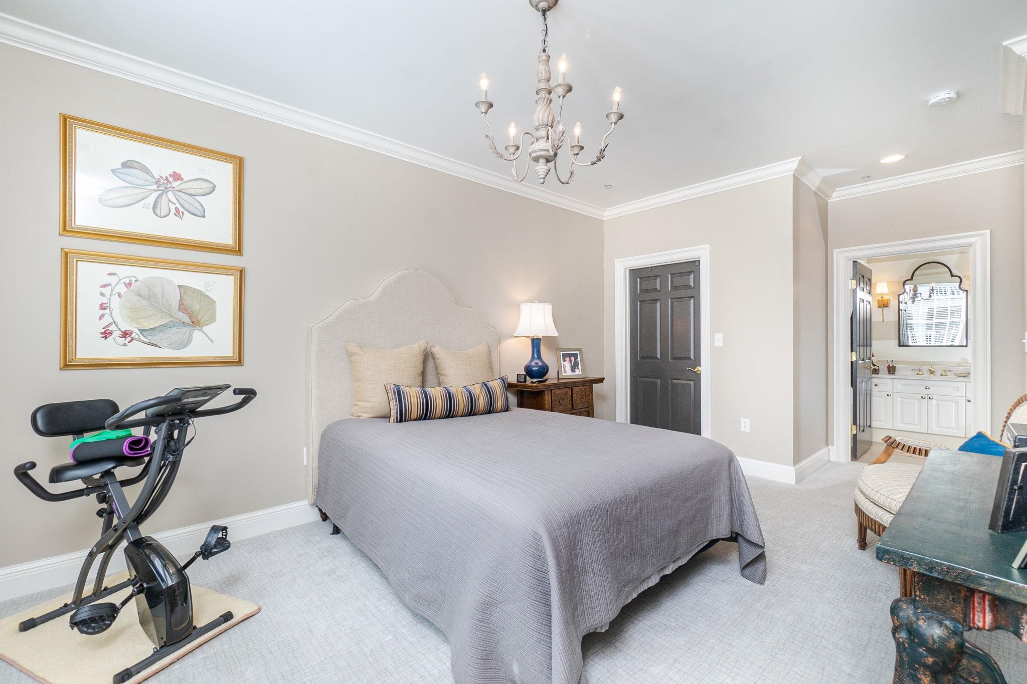2813 Market Bridge Lane, Unit 103 Raleigh, NC 27608 - Photo 14 of 26 Photo 15