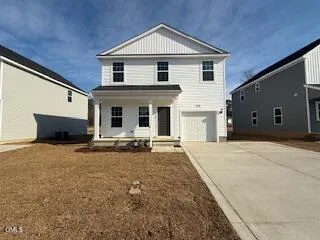 $264,990 | 68 Stout Landing, Dunn, NC 28334