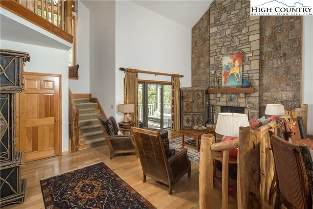 $995,000 | 491 Waterside Drive, Unit ADIRONDACK 6, Blowing Rock, NC 28605