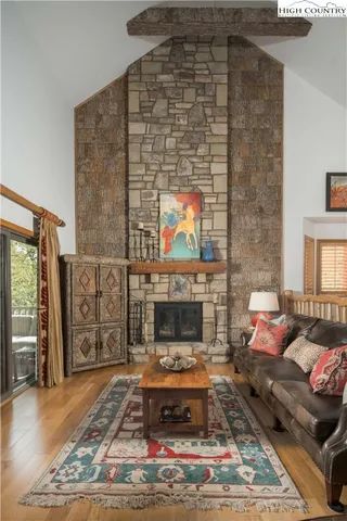 $995,000 | 491 Waterside Drive, Unit ADIRONDACK 6, Blowing Rock, NC 28605