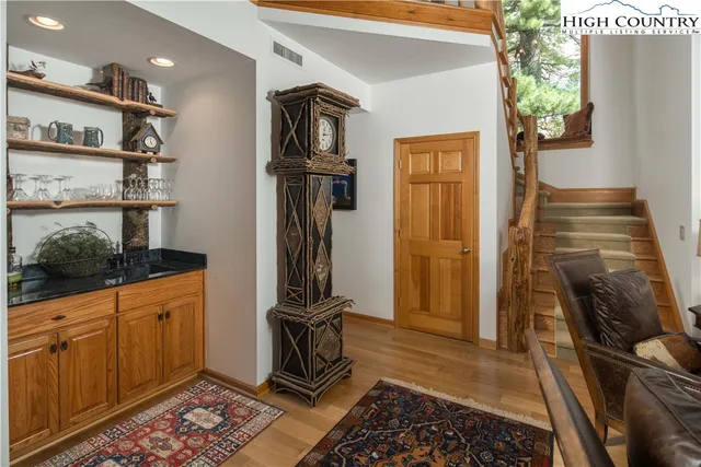 $995,000 | 491 Waterside Drive, Unit ADIRONDACK 6, Blowing Rock, NC 28605