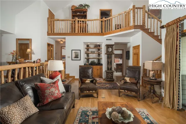 $995,000 | 491 Waterside Drive, Unit ADIRONDACK 6, Blowing Rock, NC 28605