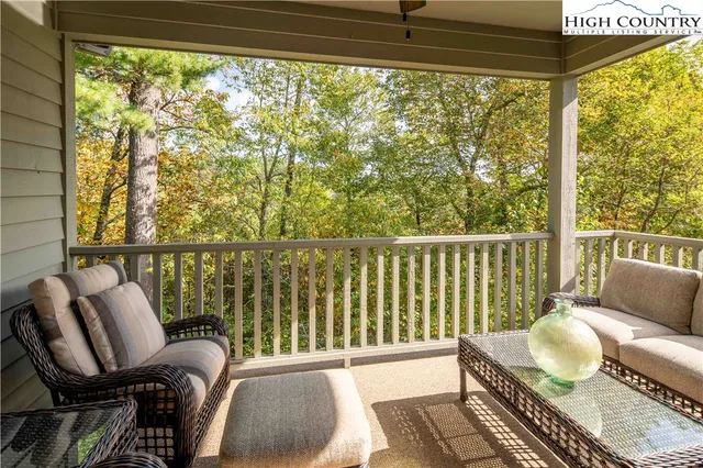 $995,000 | 491 Waterside Drive, Unit ADIRONDACK 6, Blowing Rock, NC 28605