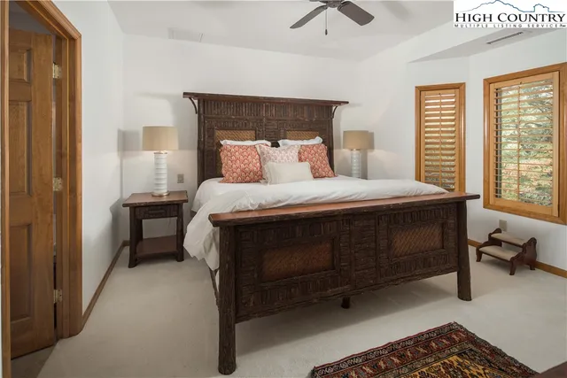 $995,000 | 491 Waterside Drive, Unit ADIRONDACK 6, Blowing Rock, NC 28605