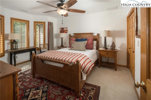 $995,000 | 491 Waterside Drive, Unit ADIRONDACK 6, Blowing Rock, NC 28605