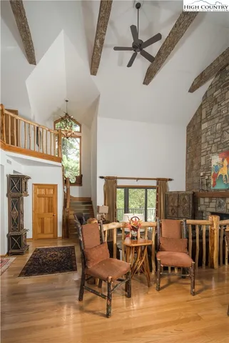 $995,000 | 491 Waterside Drive, Unit ADIRONDACK 6, Blowing Rock, NC 28605