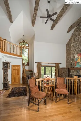 $995,000 | 491 Waterside Drive, Unit ADIRONDACK 6, Blowing Rock, NC 28605