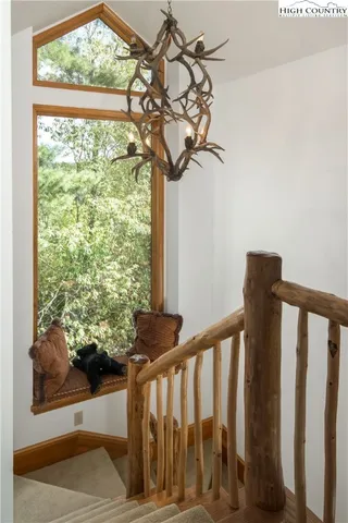 $995,000 | 491 Waterside Drive, Unit ADIRONDACK 6, Blowing Rock, NC 28605