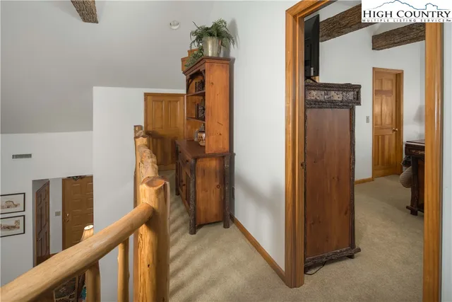 $995,000 | 491 Waterside Drive, Unit ADIRONDACK 6, Blowing Rock, NC 28605