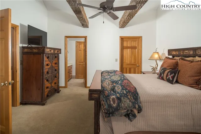 $995,000 | 491 Waterside Drive, Unit ADIRONDACK 6, Blowing Rock, NC 28605