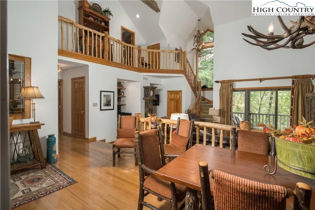 $995,000 | 491 Waterside Drive, Unit ADIRONDACK 6, Blowing Rock, NC 28605