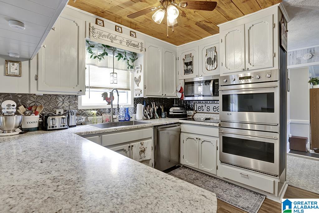 103 Corning Street North Anniston, AL 36201 - Photo 23 of 44