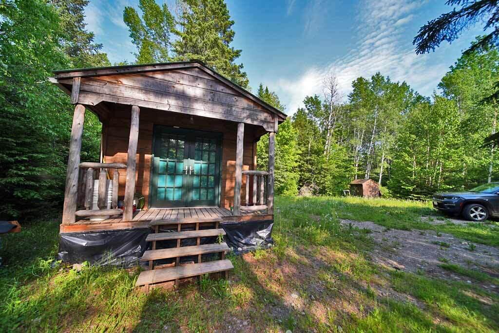 2236 Bancroft Road Bancroft, ME 04497 - Photo 5 of 40 cabin-land-maine-property