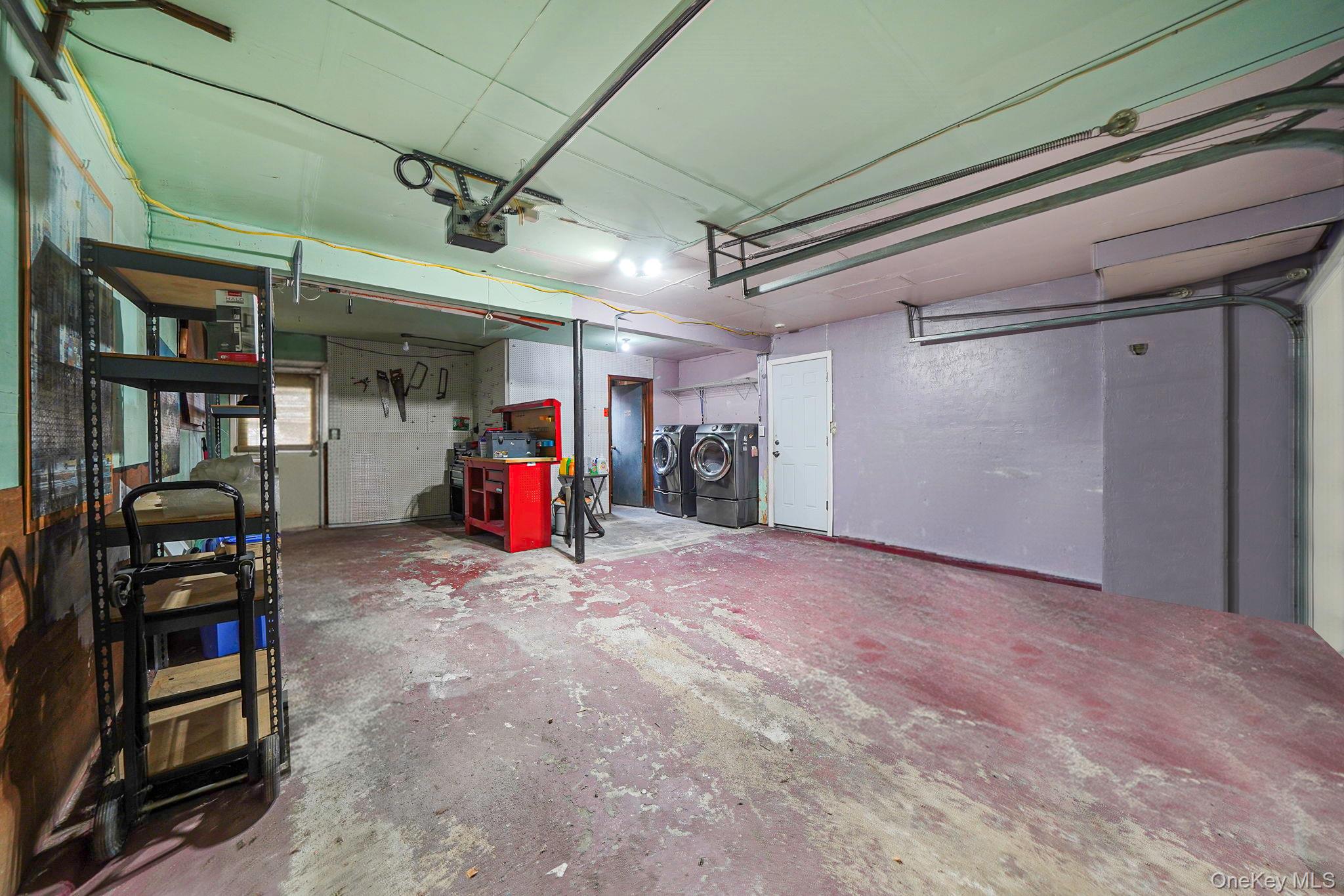 501 Windmill Avenue West Babylon, NY 11704 - Photo 33 of 35 a view of storage and utility room