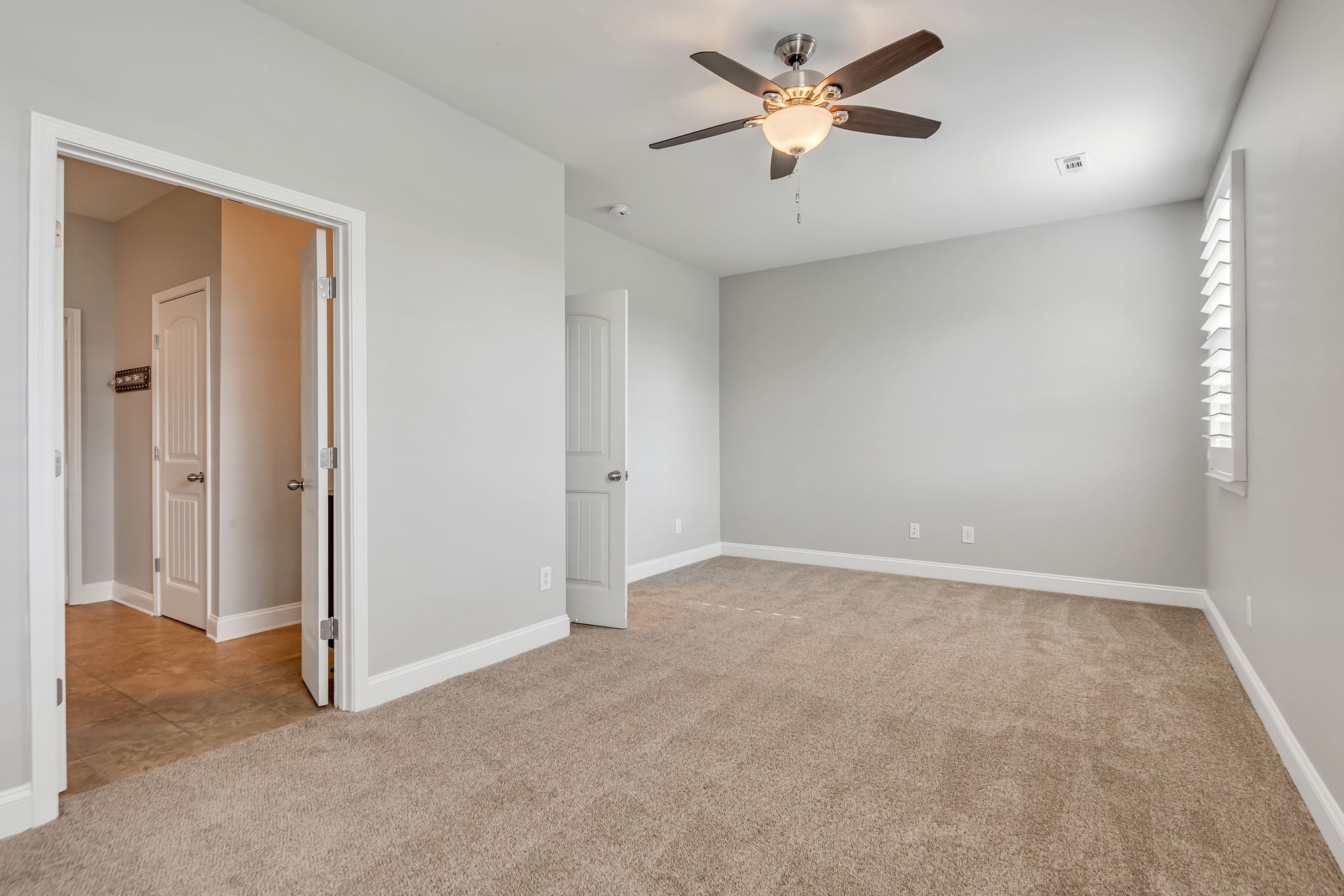 1477 Channing Drive Thompson's Station, TN 37179 - Photo 23 of 33 a view of an empty room