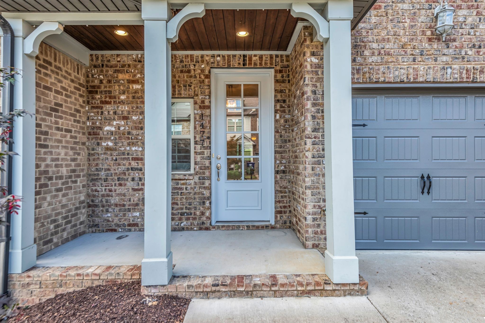 1477 Channing Drive Thompson's Station, TN 37179 - Photo 4 of 33 a view of entryway with a rug