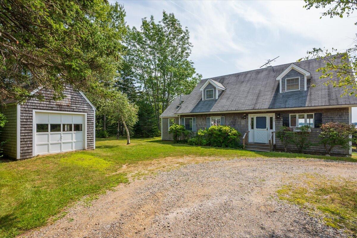 232 Mill Creek Road Islesboro, ME 04848 - Photo 28 of 40 28
