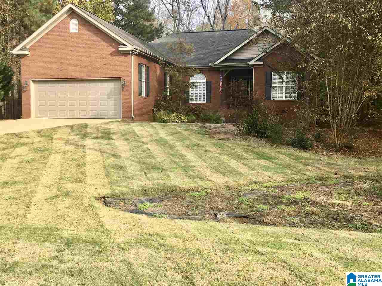 1108 Legacy Boulevard Jacksonville, AL 36265 - Photo 1 of 34