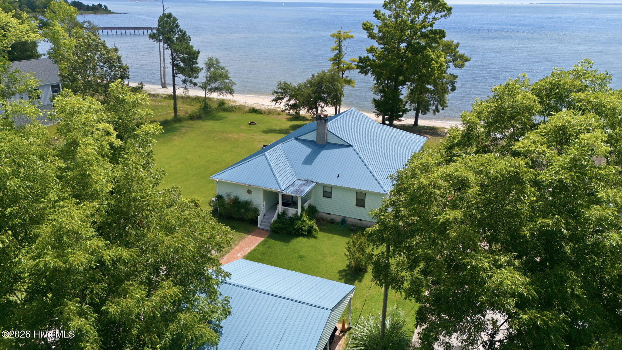 279 Wiggins Point Road Oriental, NC 28571 - Photo 52 of 63