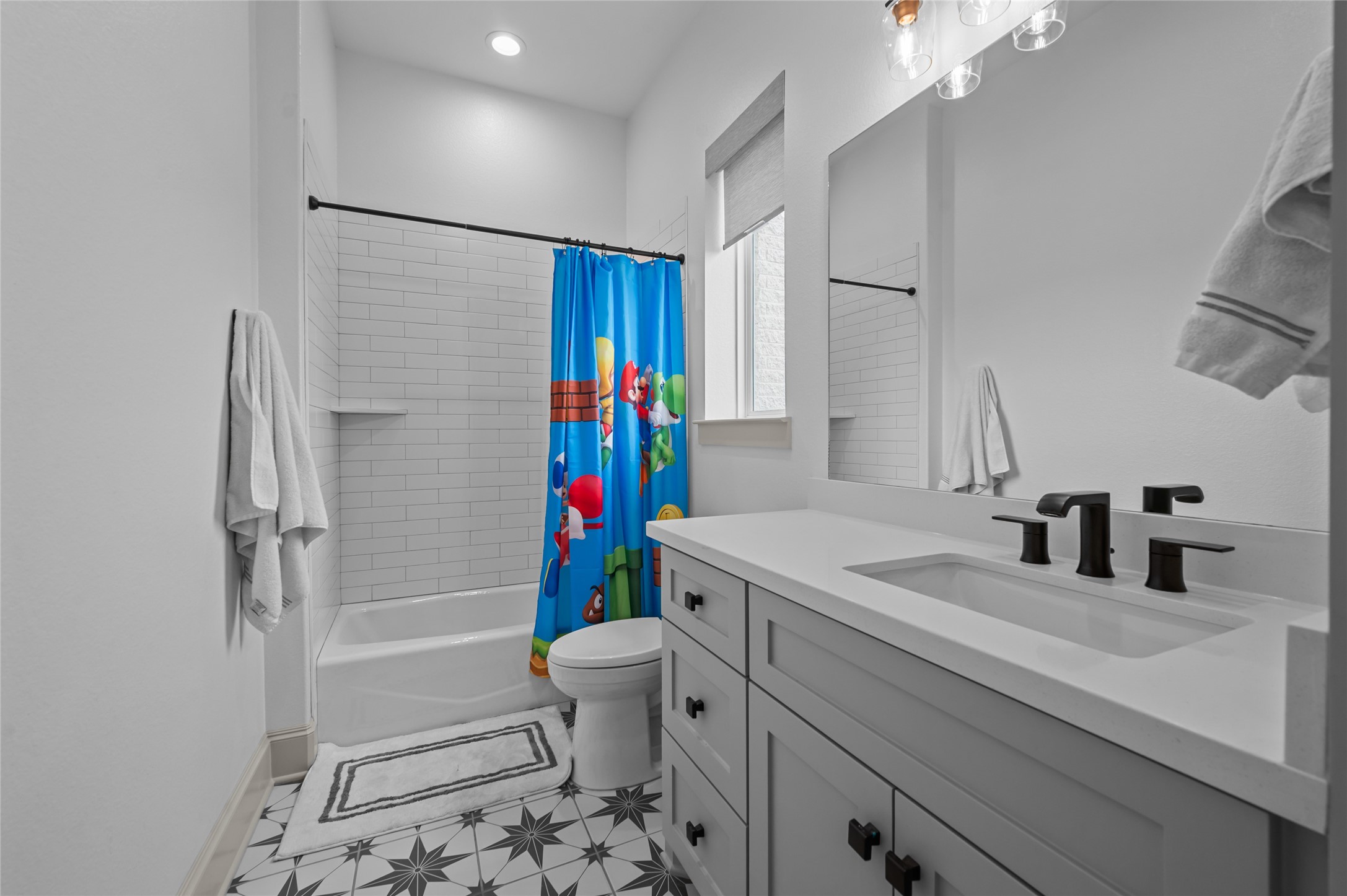 14923 Old Irish Farm Road Baytown, TX 77523 - Photo 31 of 50 All bedrooms have ensuite bathrooms