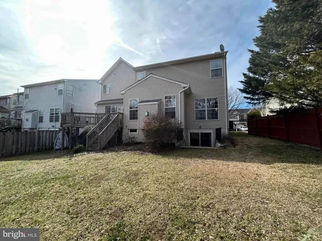 $3,800 | 8197 Tenbrook Drive, Gainesville, VA 20155