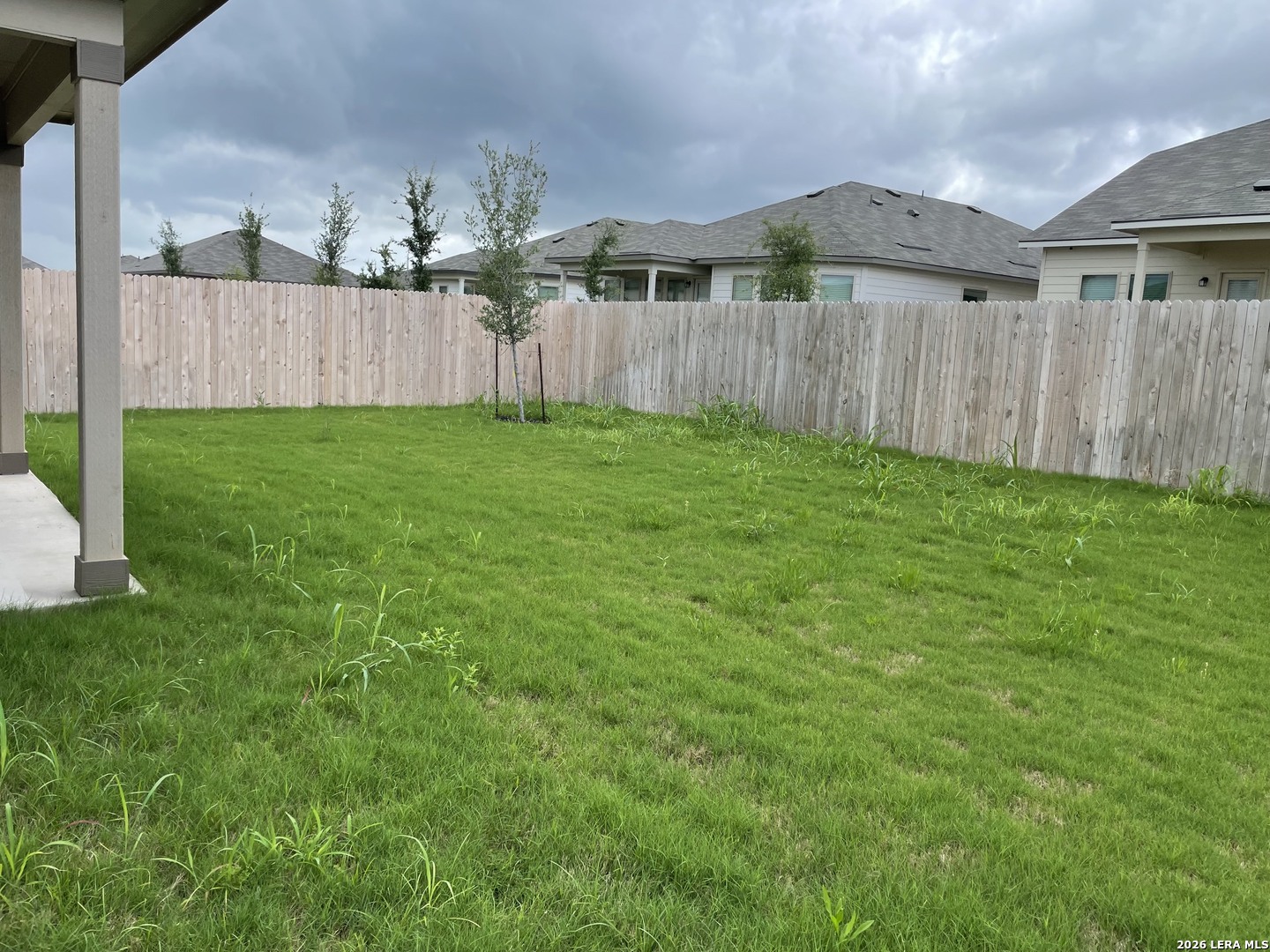 3023 Wembley Way Converse, TX 78109 - Photo 25 of 26