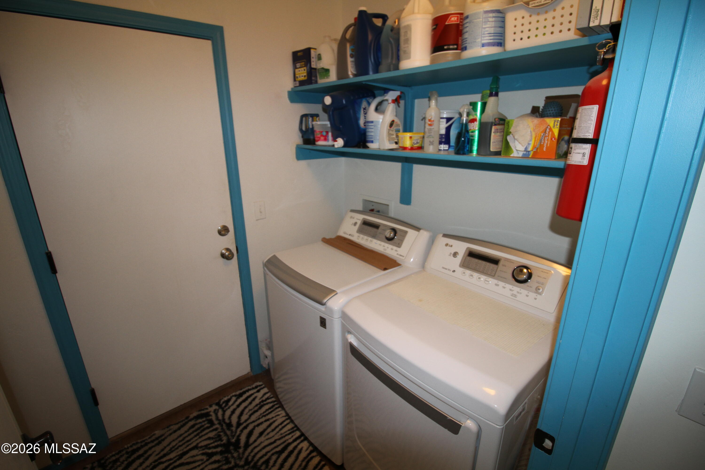 39166 Rodeo Buckle Drive Tucson, AZ 85739 - Photo 8 of 17
