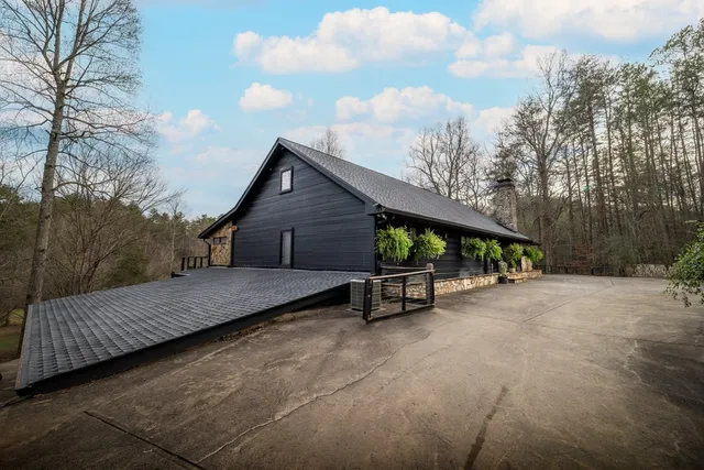 $1,500,000 | 3800 Cutcane Road, Mineral Bluff, GA 30559