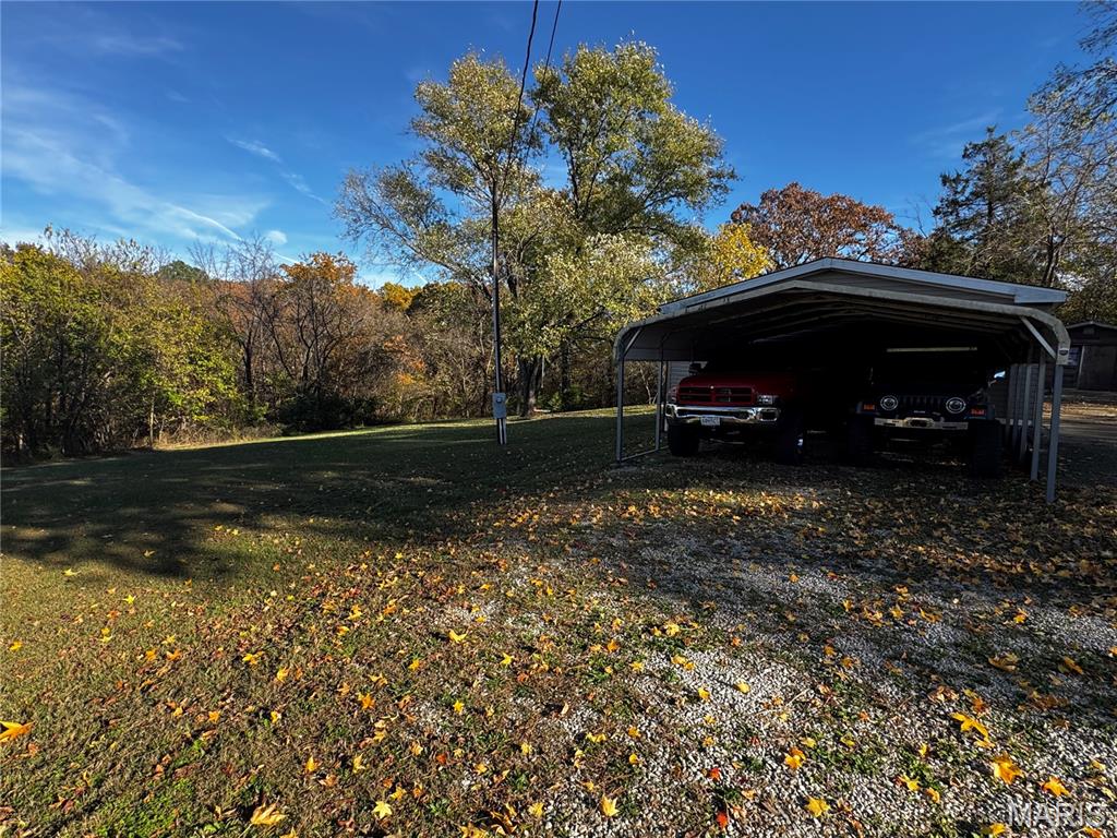 73 Cemetery Road Steelville, MO 65565 - Photo 3 of 9