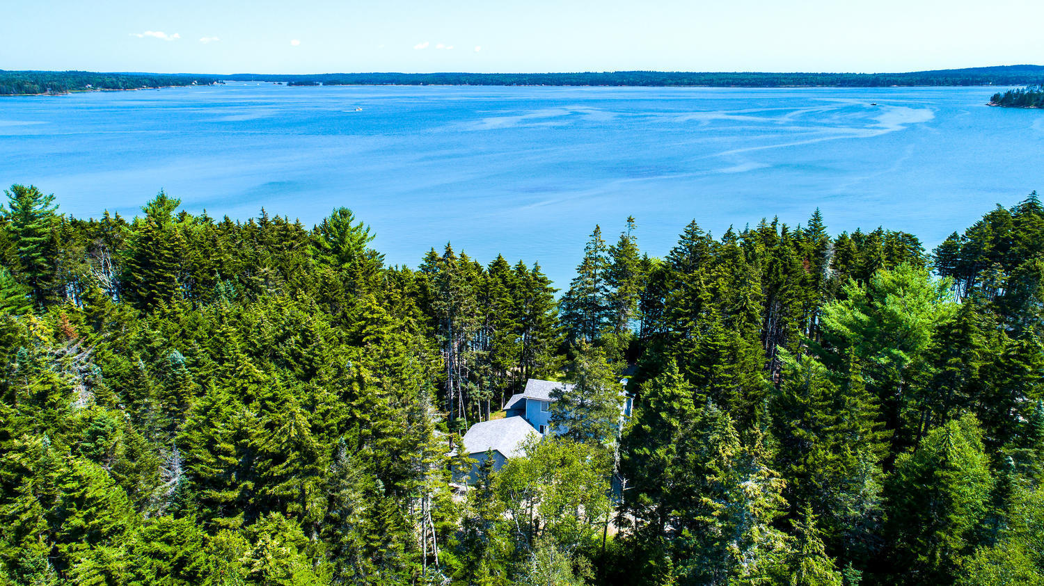 741 Paul Bunyan Road Corea, ME 04624 - Photo 1 of 29 741 PBR