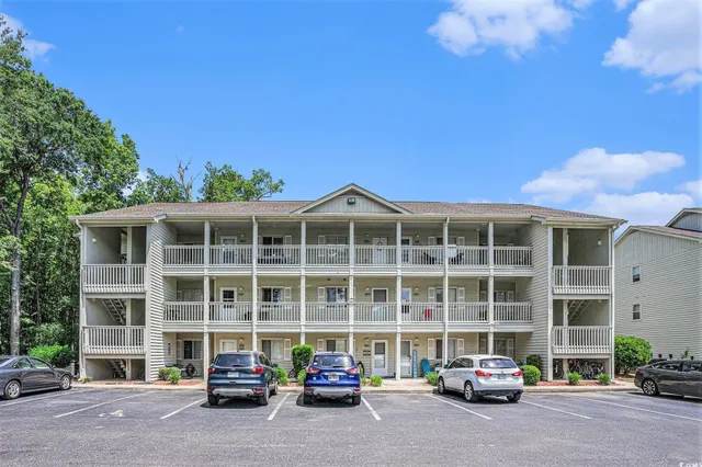 $126,500 | 1460 Blue Tree Court, Unit E, Myrtle Beach, SC 29588