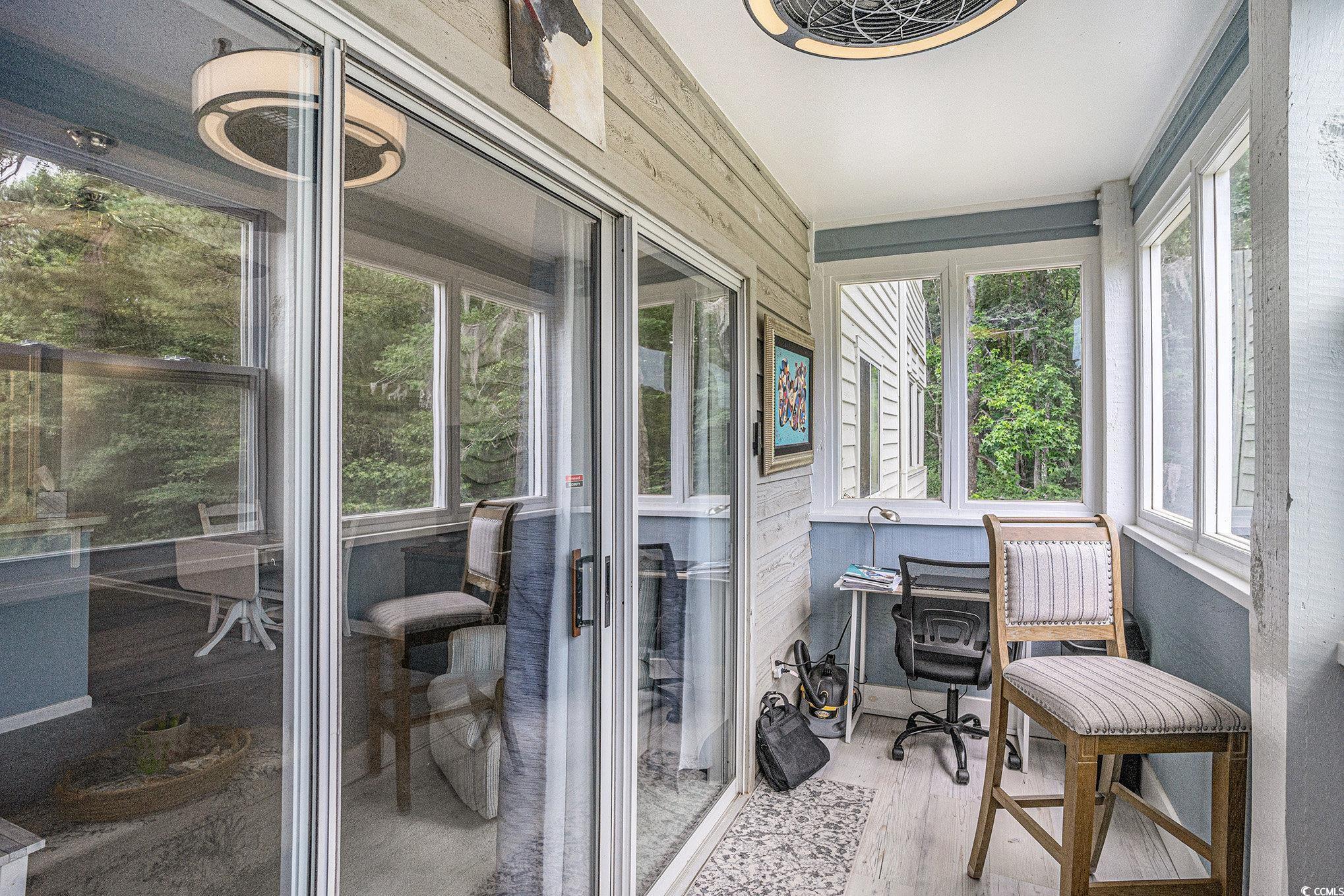 1460 Blue Tree Court, Unit E Myrtle Beach, SC 29588 - Photo 23 of 32